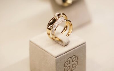 BINDER Jewellery – Inhorgenta 2026