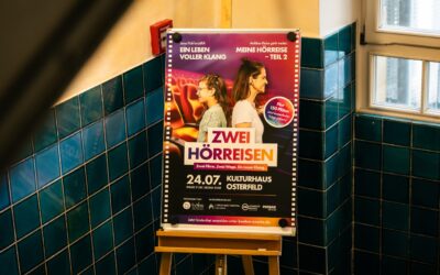 BÖHM Hörakustik Film-Event
